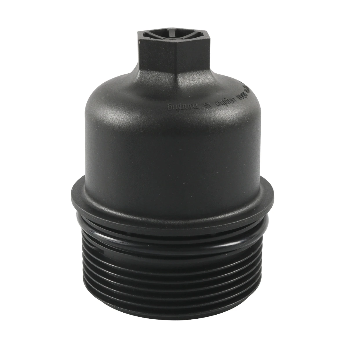 A6897 for Dodge, Automotive Oil Filter Cover