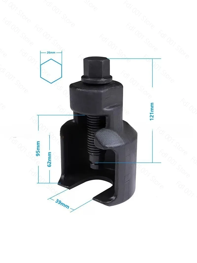 2026 Heavy Duty Truck Ball Head Disassembler Other Maintenance Tools