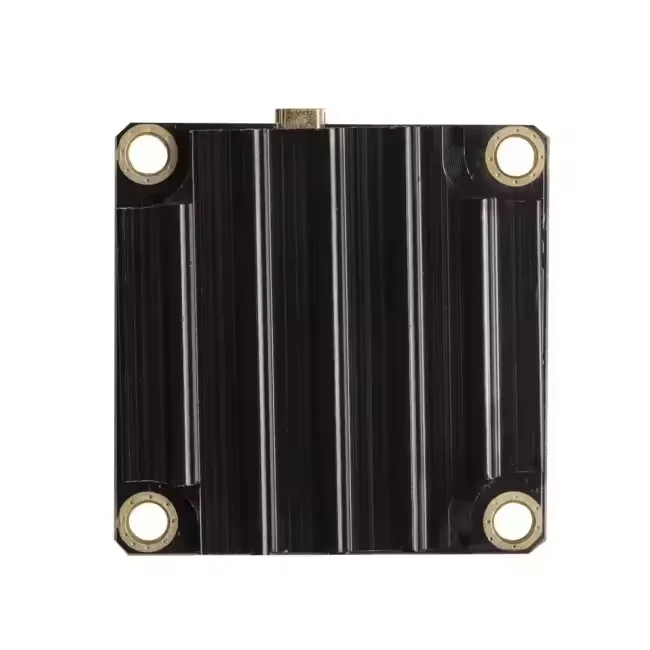 AKK FX2 Dominator 2000mW alta potencia de salida conmutada Audio inteligente 5,8 Ghz 40CH transmisor de largo alcance FPV VTX RC FPV piezas