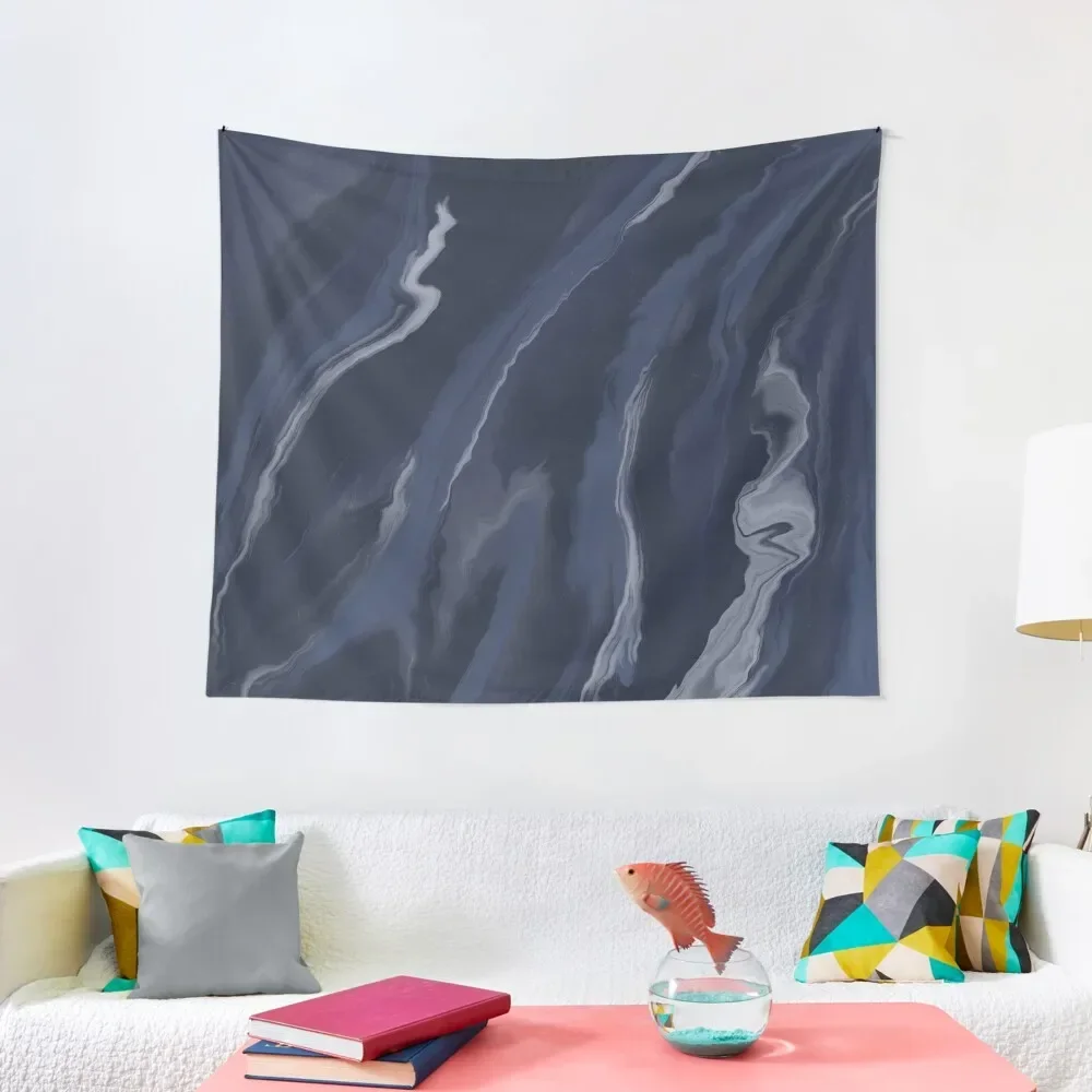 

Dreamy Ocean Waves Tapestry Room Decor Cute Custom Tapestry