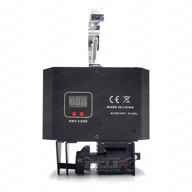 Theater Concert Liveshow Stage Curtain Drop Machine Power Drop Machine Kabuki System