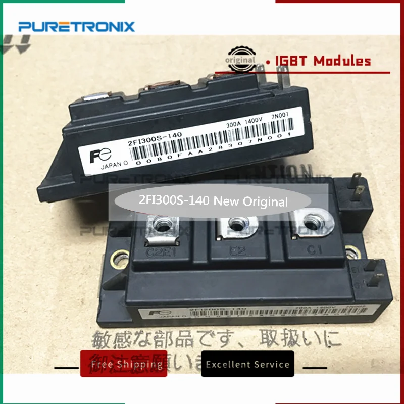 PD55GB40 PD55GB60 PD55GB80 PD55GB120 PD55GB160 Mới Ban Đầu Mô Đun Nguồn