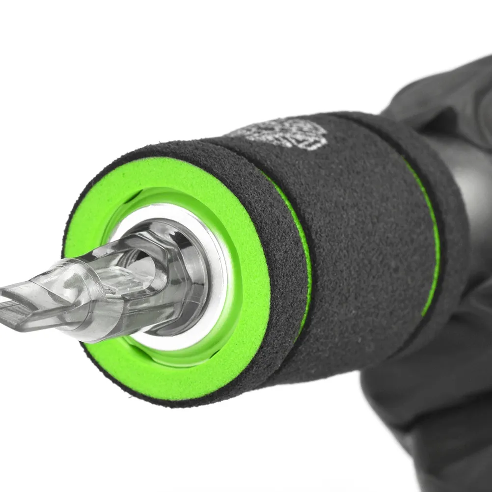 

10 шт. Накладки на рукоятки для тренажеров, губчатые, нескользящие, эластичные, впитывающие пот, комфортные чехлы для рукояток