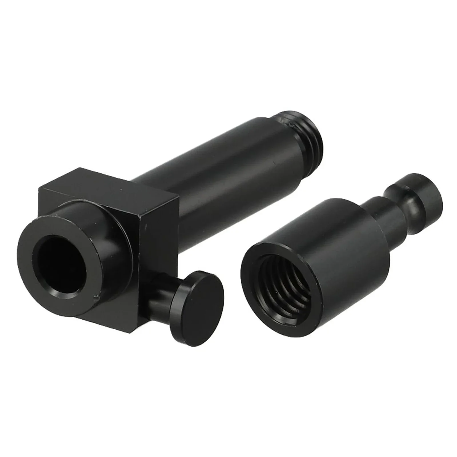 

5 8x11 резьбовой адаптер GPS-адаптер для заданий измерений Многофункциональный разъем Аксессуар для геодезического оборудования