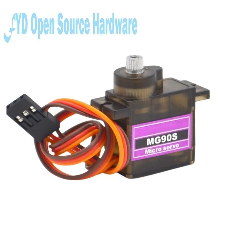 Pro 9g micro servo for airplane aeroplane 6CH rc helcopter kds esky align helicopter sg90 Motor Micro Servo 9G