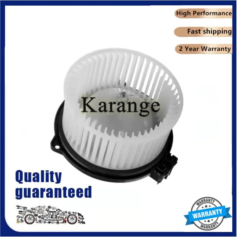 

7801A502 116340-8601 1163408601 Новый двигатель вентилятора отопителя для Mitsubishi Pajero V93 V97 V98 Montero Shogun IV