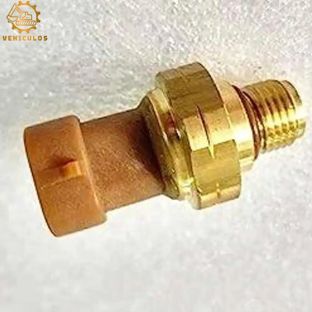 4921493 VEHICULOS 1PC Oil Pressure Sensor For Cummins M11 Engine Excavator Spare Part