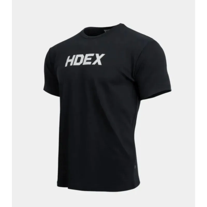 New European Summer Bestseller Ultra-clear Printed New Men's and Women's Cotton Loose Comfortable Pure Breathable T-shirt Summer