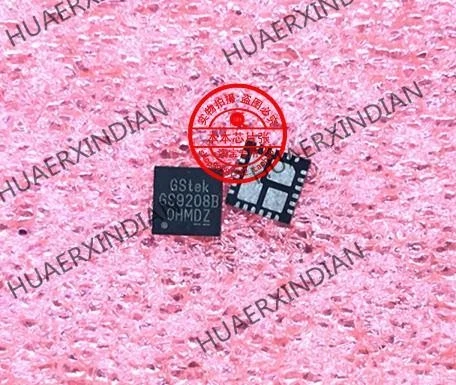 1 pz GS9208B 9208 QFN garanzia di qualità nuovo e originale