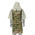 Camuflaje de Capa