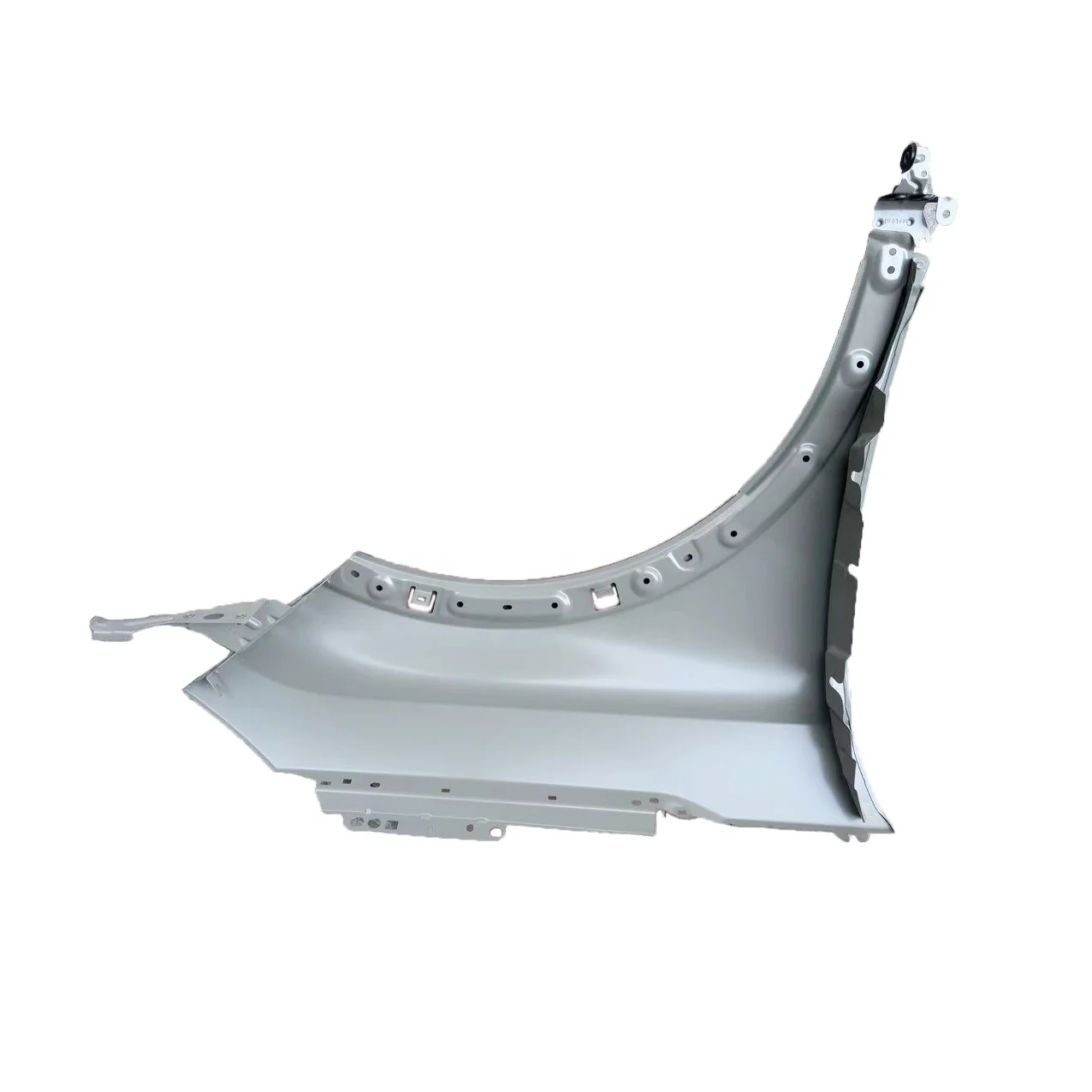 YL00302680 9812305780 YL00302480 9812305680 aluminum front fender side wing Front leaf for   3008 4008 5008