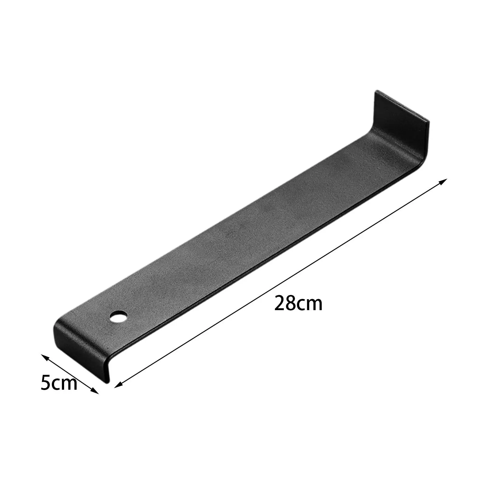 Pull Bar strumento per la lavorazione del legno strumento per l'installazione di pavimenti in legno massello metallo per impieghi gravosi