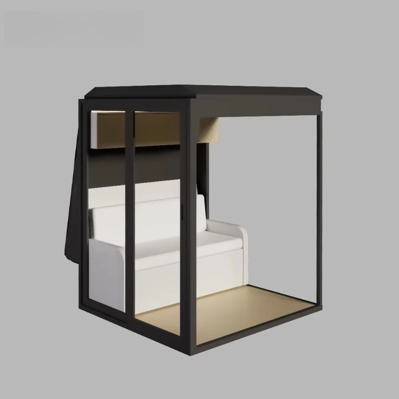 Luxury Sprinter Kitchen RV Seats and Interior Conversion Kits Vanbox Comfortable