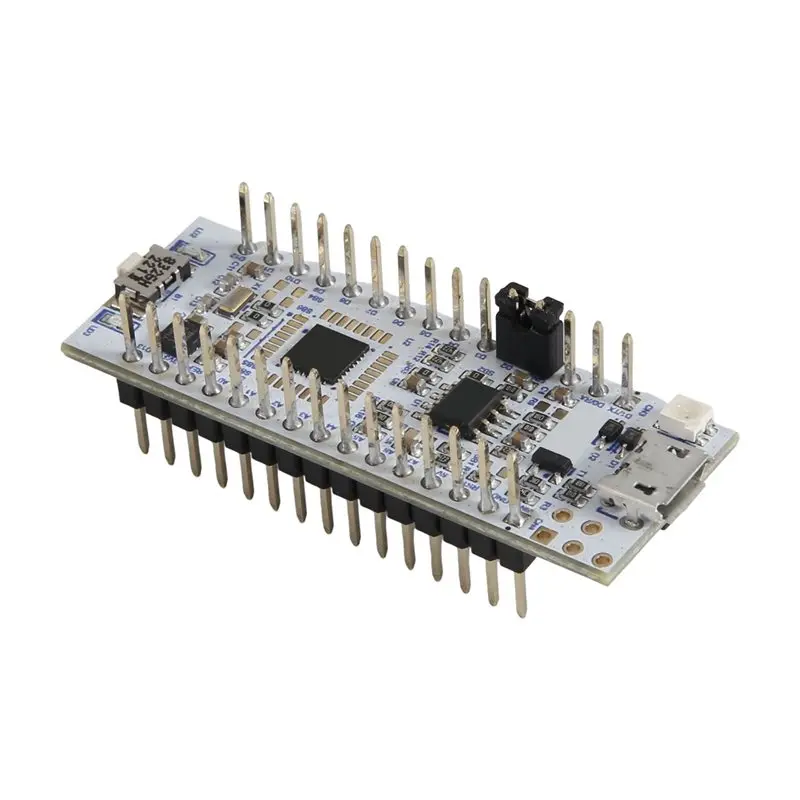 LXYB18B NUCLEO-L432KC Development Board STM32L432KCU6 Microcontroller NUCLEO-L432KC STM32 Nucleo-32 Development Board