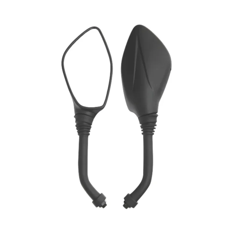 High Quality HJ125T-10E/G Rearview Mirror M8 M10 Thread Vibration Resistant