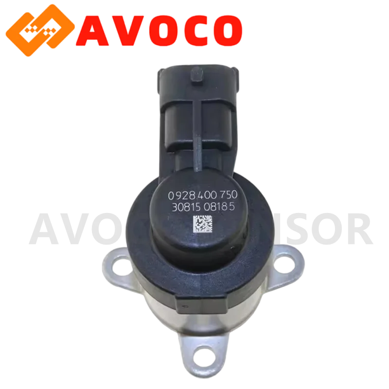 

0928400750 fuel metering valve fuel pump control valve inlet metering valve metering unit 0928 400 750 For B-osch