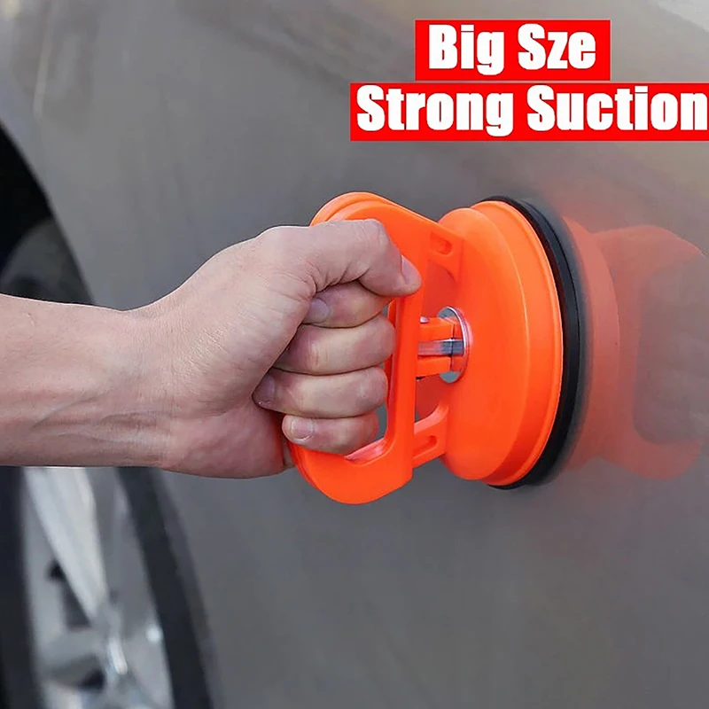 Big Heavy Duty Suction Cups- Dent Puller Suction Cup Repair Tool Remove Tool Remover For Car Dent Repair Car Accessories