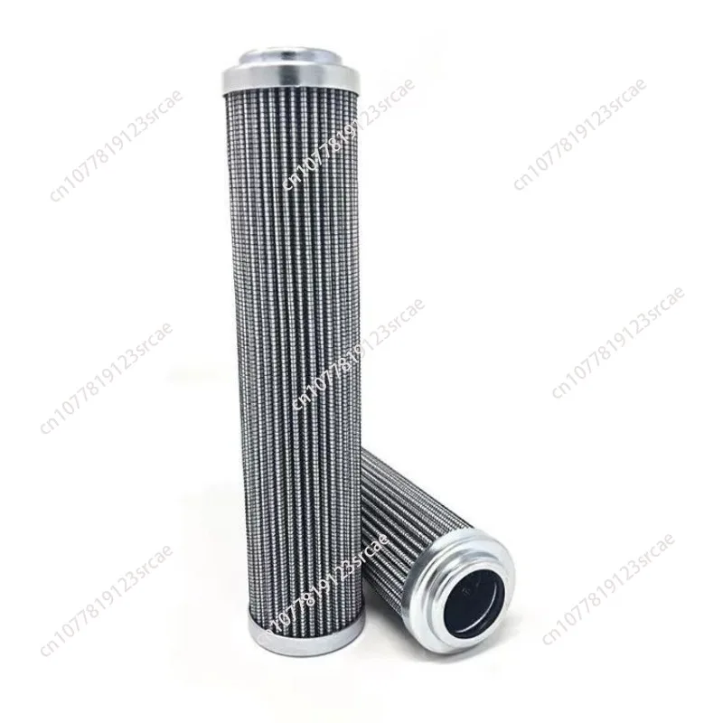 For aluminum cover hydraulic filter element hydraulic oil filter element hydraulic filter processing