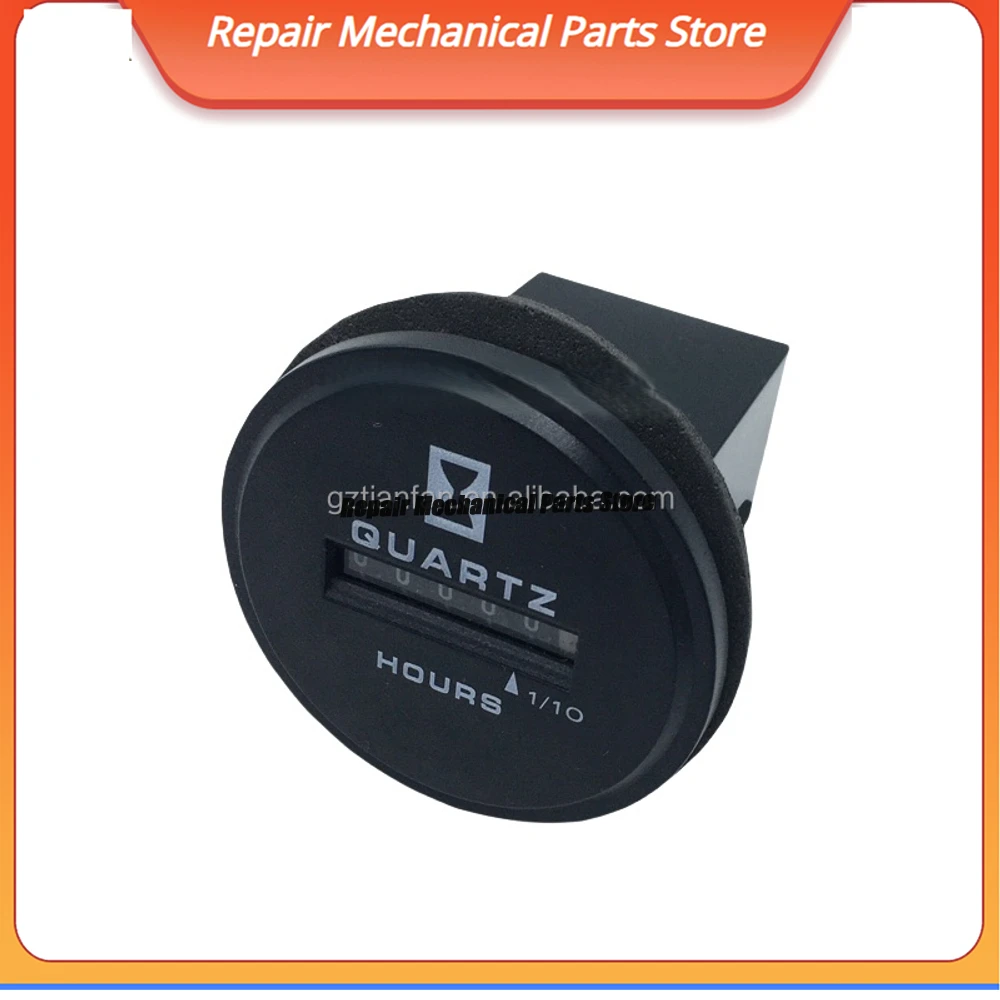 

Для экскаватора Таймер Sk75 Sk140 Sk200 Sk210 Sk250 Sk260 Механический счетчик