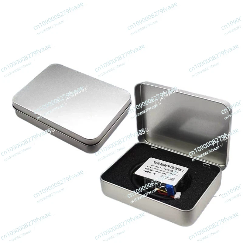 

skyair RA System Service Diagnostic Tool Bluetooth Dchecker Trouble-shooting Made Easy 999172T or 999187T