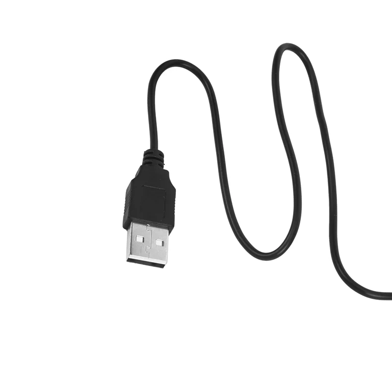 

B92B-8X USB To 3.5Mm Barrel Jack 5V DC Power Cable