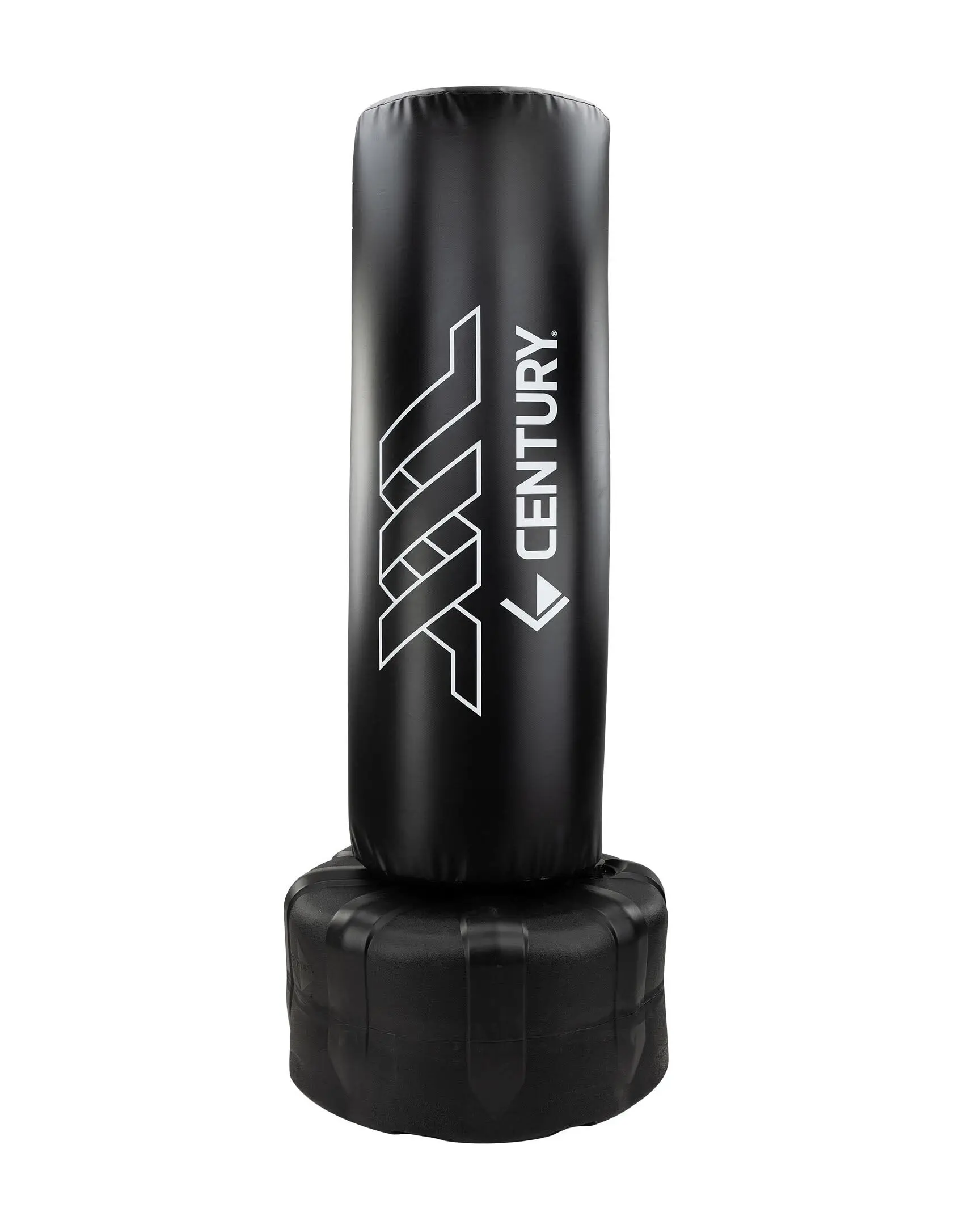 Wavemaster XXL | Freestanding Punching Bag with Base | Heavy Bag Boxing Martial Arts Kickboxing Bag | Optimal Strength