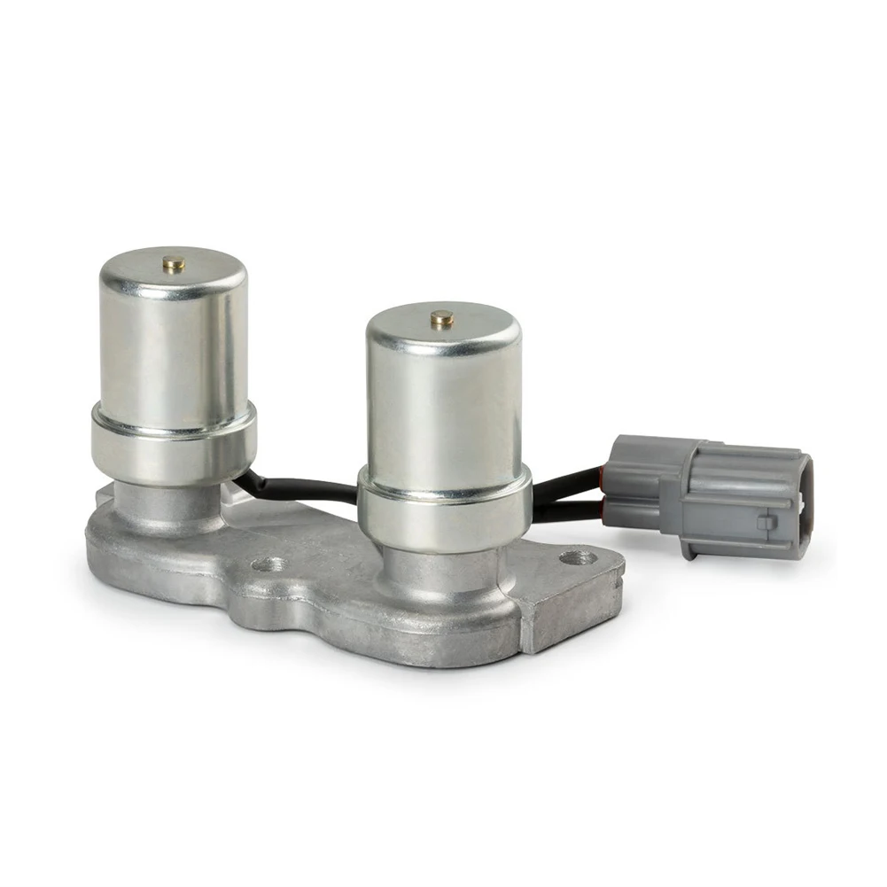 OEM 28300-P24-J01 28300P24J01 Shift Control Lock up Magneetventiel Voor HONDA CIVIC 1992-2000 CRV 1997-2001 Auto Accessoires