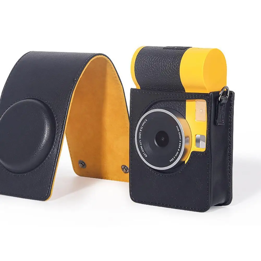 For Kodak Mini Shot 2 Era MS200 Camera Storage Bag Camera Ba