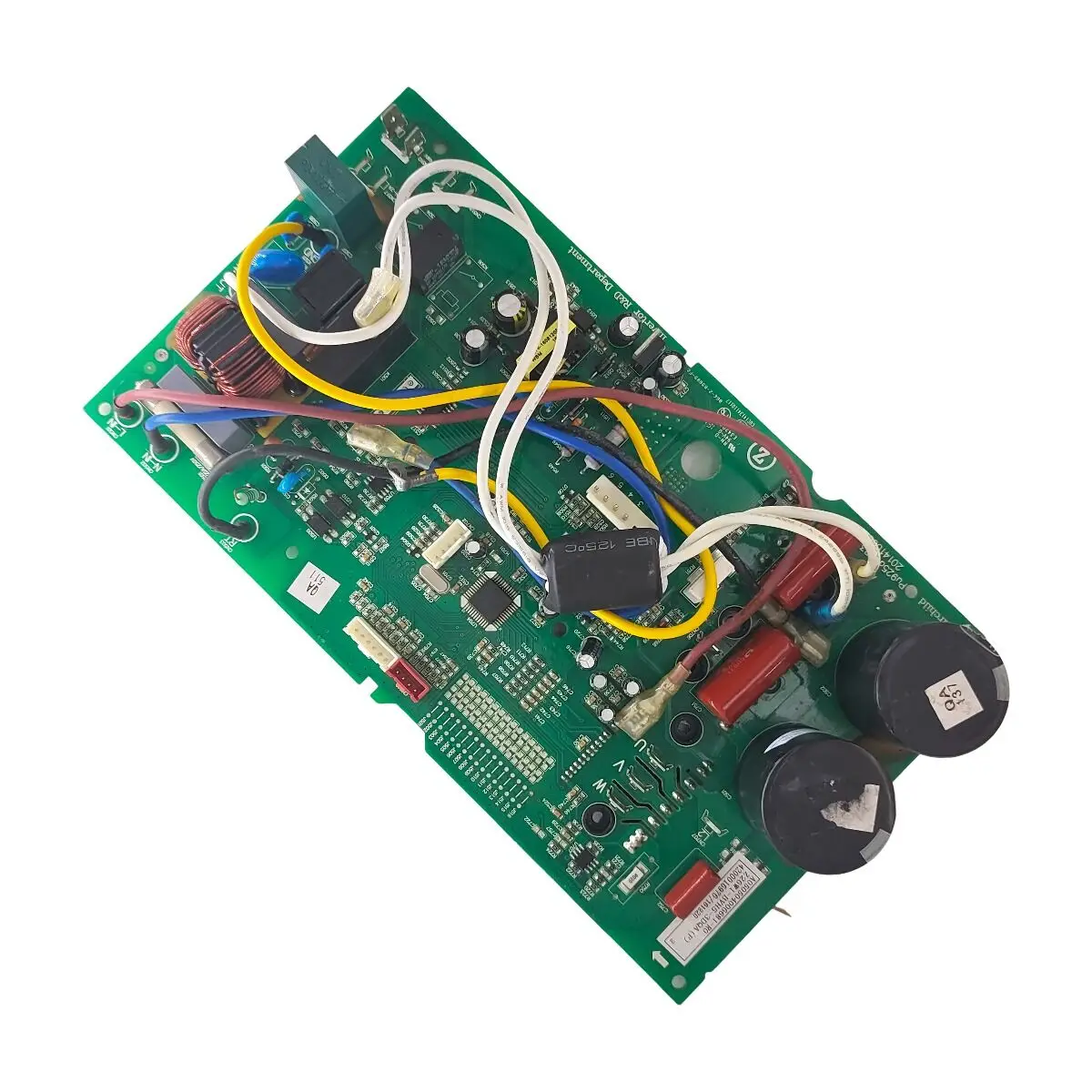 Usado para piezas de acondicionamiento de PU925AY083-T de tablero de control de unidad exterior de aire acondicionado Chigo