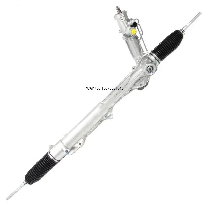 

S-Class Hydraulic Steering Gear Left Hand Drive Steering Rack and Pinion Suitable for OEM 2204602500 2204600800