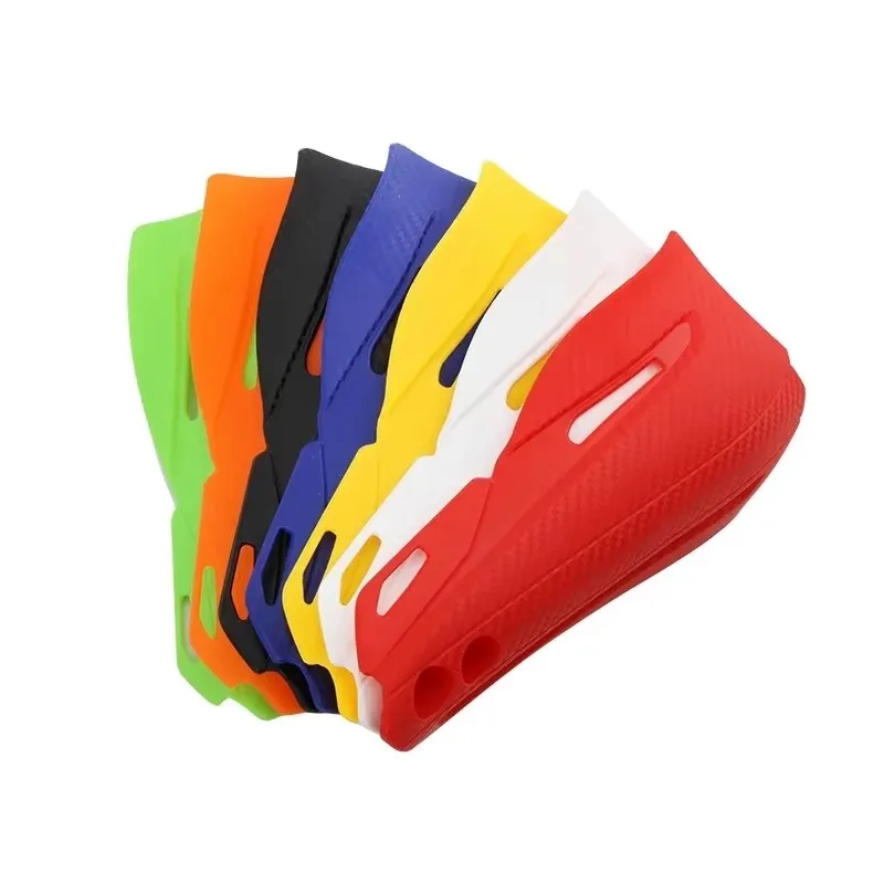 General Motorcycle Handle Handguard Protection Plate Protection Device, Honda 80-650cc Xr CR CRF for Beta 125-498cc RR