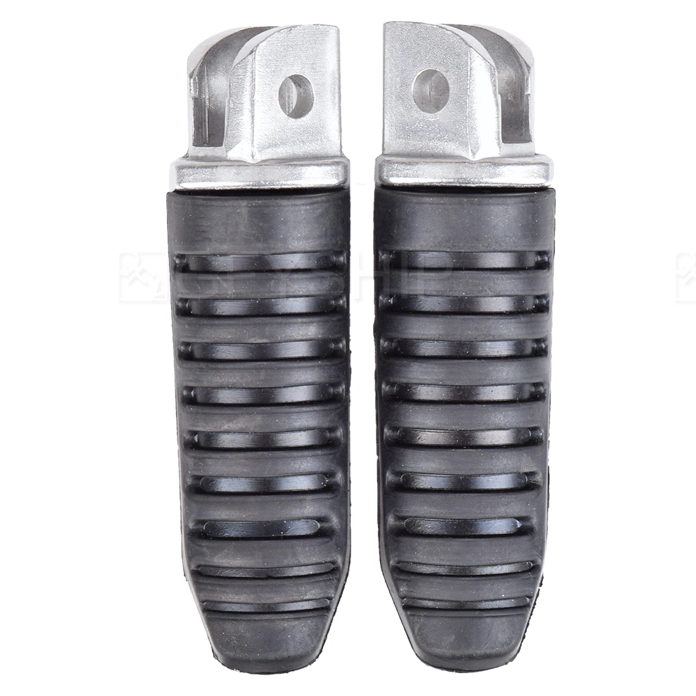 لسوزوكي GSX1300R GSX1300 هايابوسا 1999-2019 GSX650F 2008-2012 قطع غيار الدراجات النارية الجبهة القدم الراحة أوتاد القدم