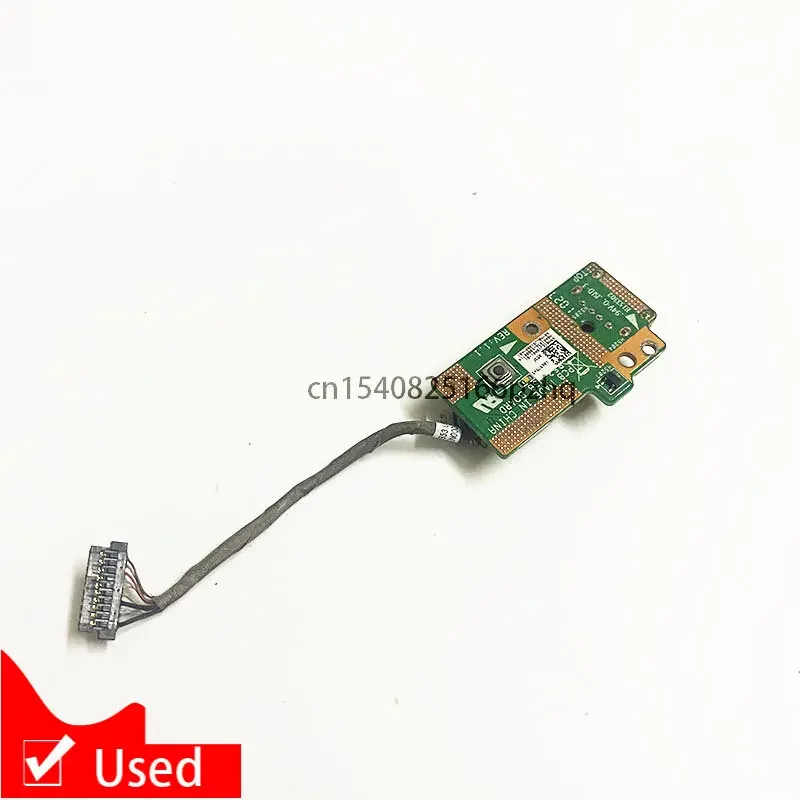 

Используется для ASUS B53F B53 USB плата питания