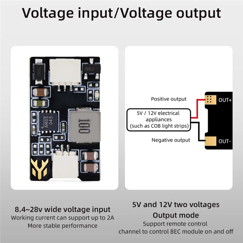 B50B-For Hglrc 5-12…