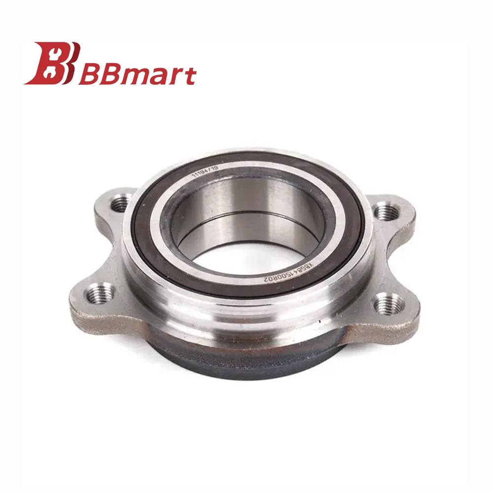 

BBmart Auto Parts Auto Wheel Hub Bearing 1PCS For Audi Q5 8KD407625C 8kd407625c 8KD 4076 25C Car Accessories