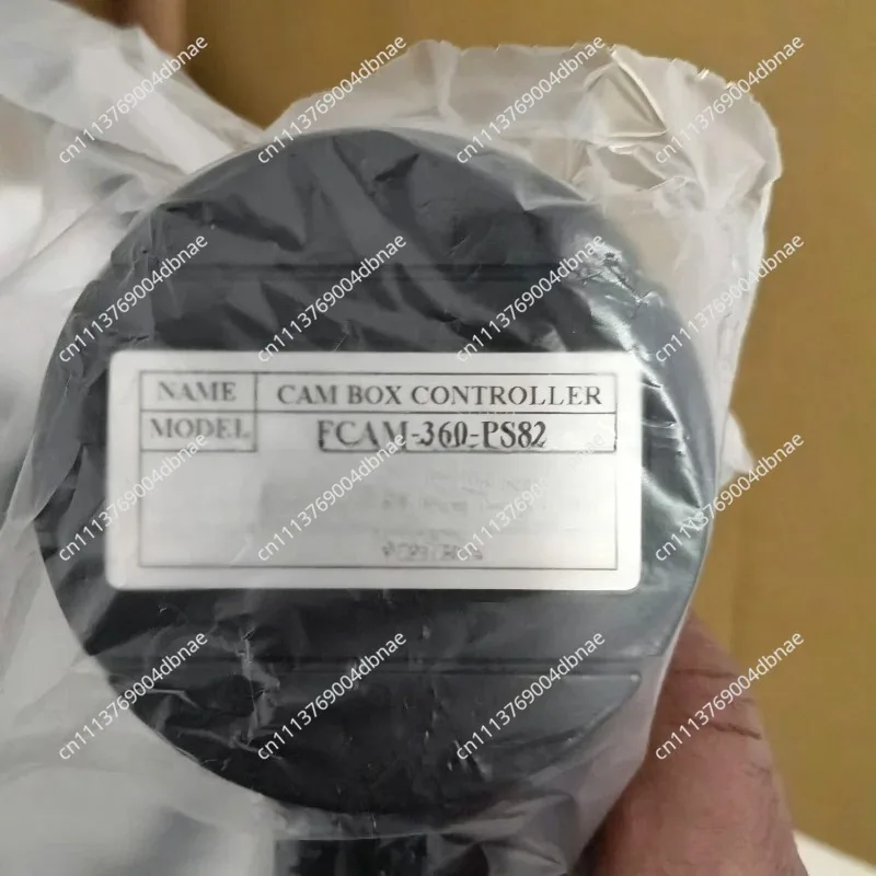 FCAM-360-PS82 Tool magazine encoder DEX-P