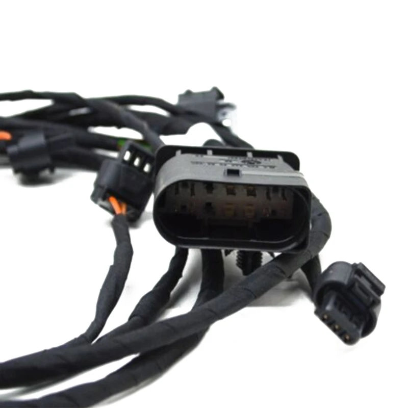 Q39F A1175403901 4003901 A1175408803 Automotive Wire Harness for W117 180 200 250 SPORT 4-MATIC