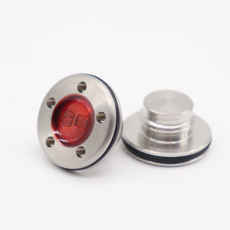 Variant: 2pcs Red 30g