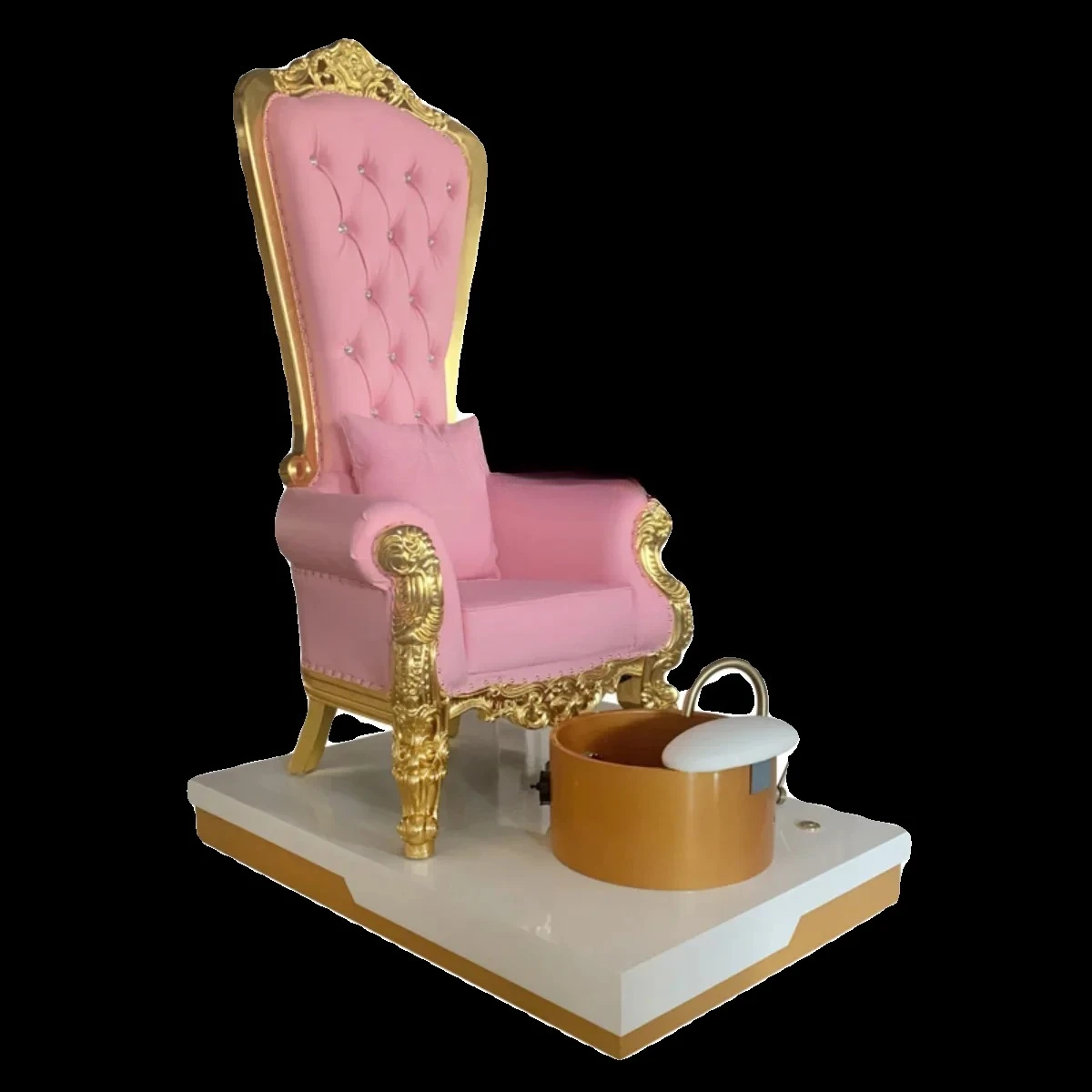 

xxxNail Beauty Sofa Foot Beauty Chair Beauty Integrated Foot Bath Massage Massage Washing