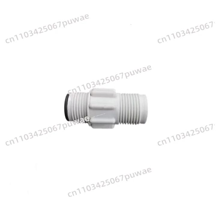 High Lift Pump Inlet Check Valve Acid Alkali Resistant Industrial Pump Accessory