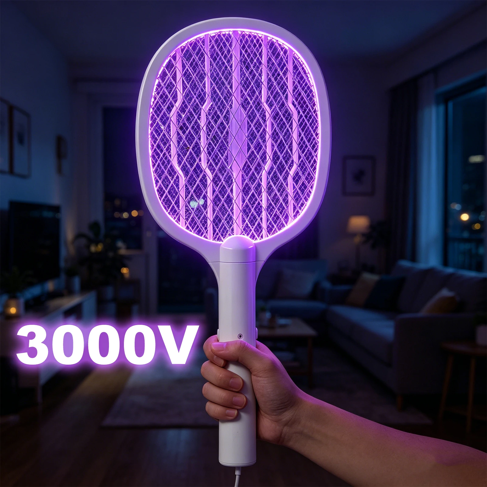 raquete-eletrica-2-em-1-para-eliminar-insetos-mata-moscas-e-lampada-armadilha-para-mosquitos-para-casa-escritorio-quintal-patio-e-camping