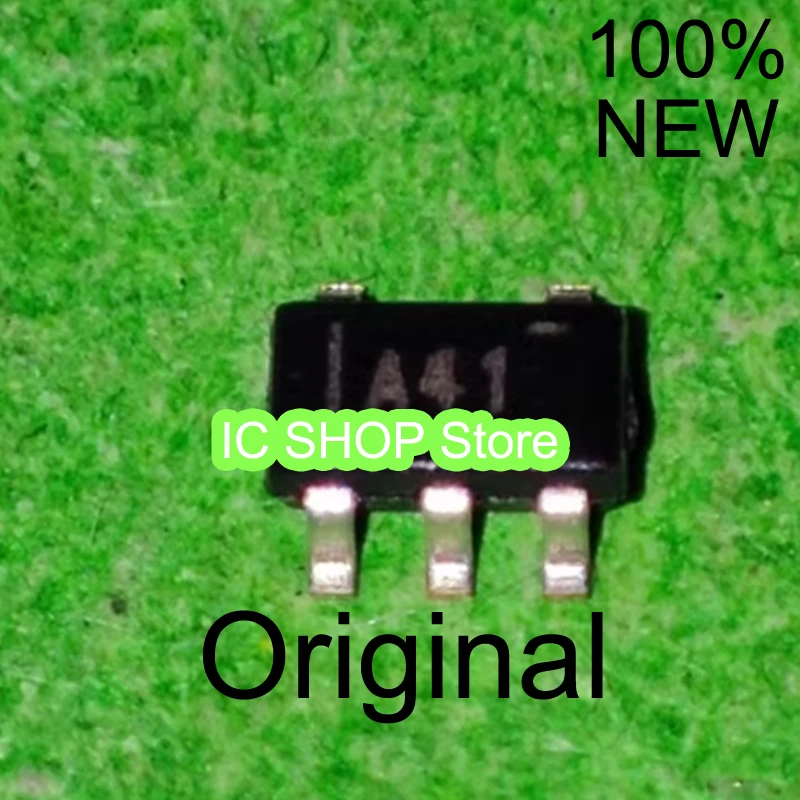 

OPA364IDBVR A41 SOT 100% Original Brand New