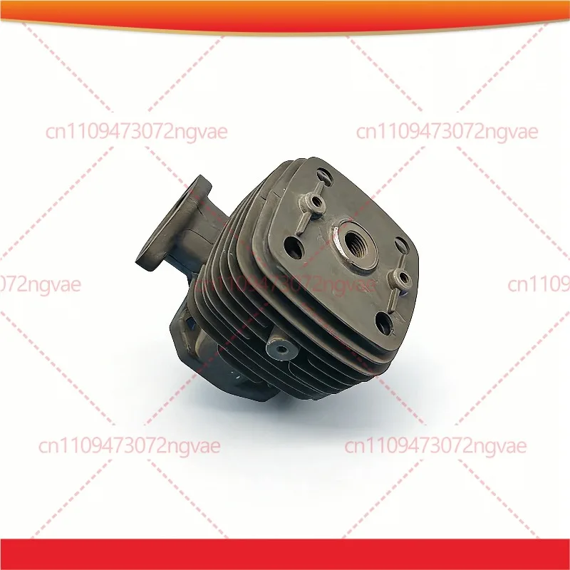For Huasheng 1E50FW Cylinder Kit Fits Subaru Robin EC10 EC12 EC08 Engine Cylinder Piston Ring Power Tool Accessories