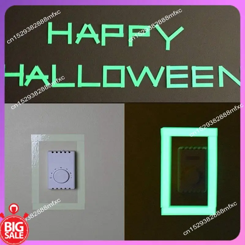 Big Deal Glow In Th… - image