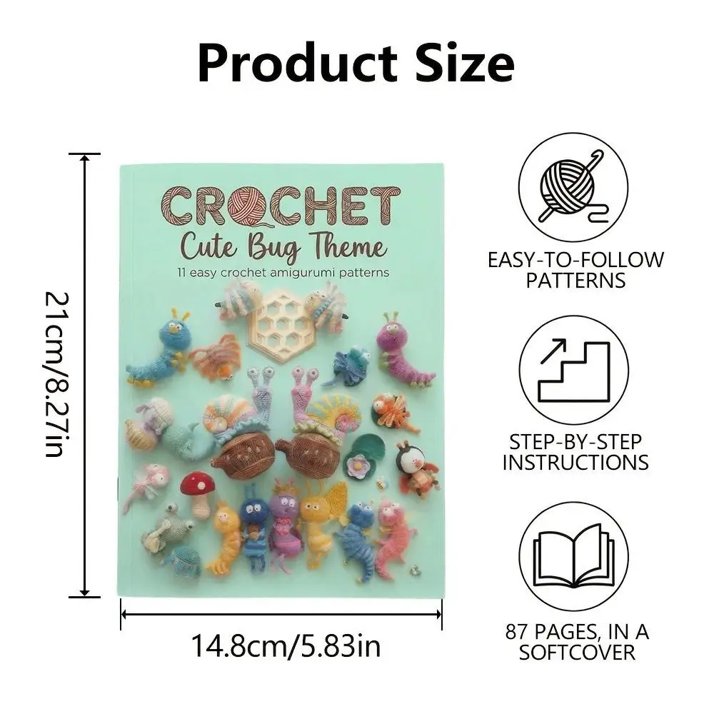 conjunto-de-padroes-faceis-de-amigurumi-para-iniciantes-e-amantes-de-artesanato-padroes-divertidos-de-trico-e-croche-para-brinquedos-e-decoracao-de-casa