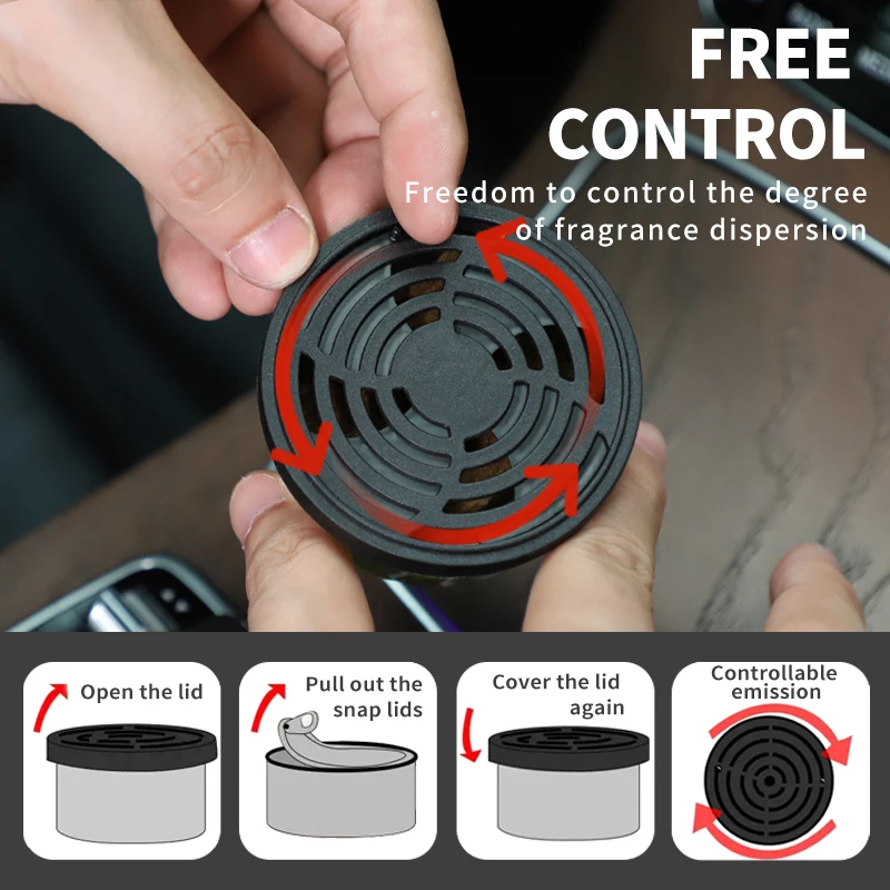 Thumbnail 4 - #23 Best Air Fresheners to Buy In 2026