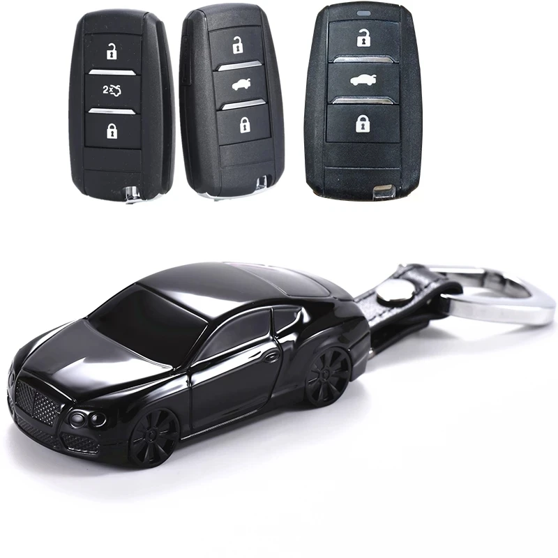 

Car Model Remote Key Case for for Changan CS35 CS55 CS75 CS85 CS95 Alsvin V7 Linmax Raeton Eado A800 Remote Key Protection Shell
