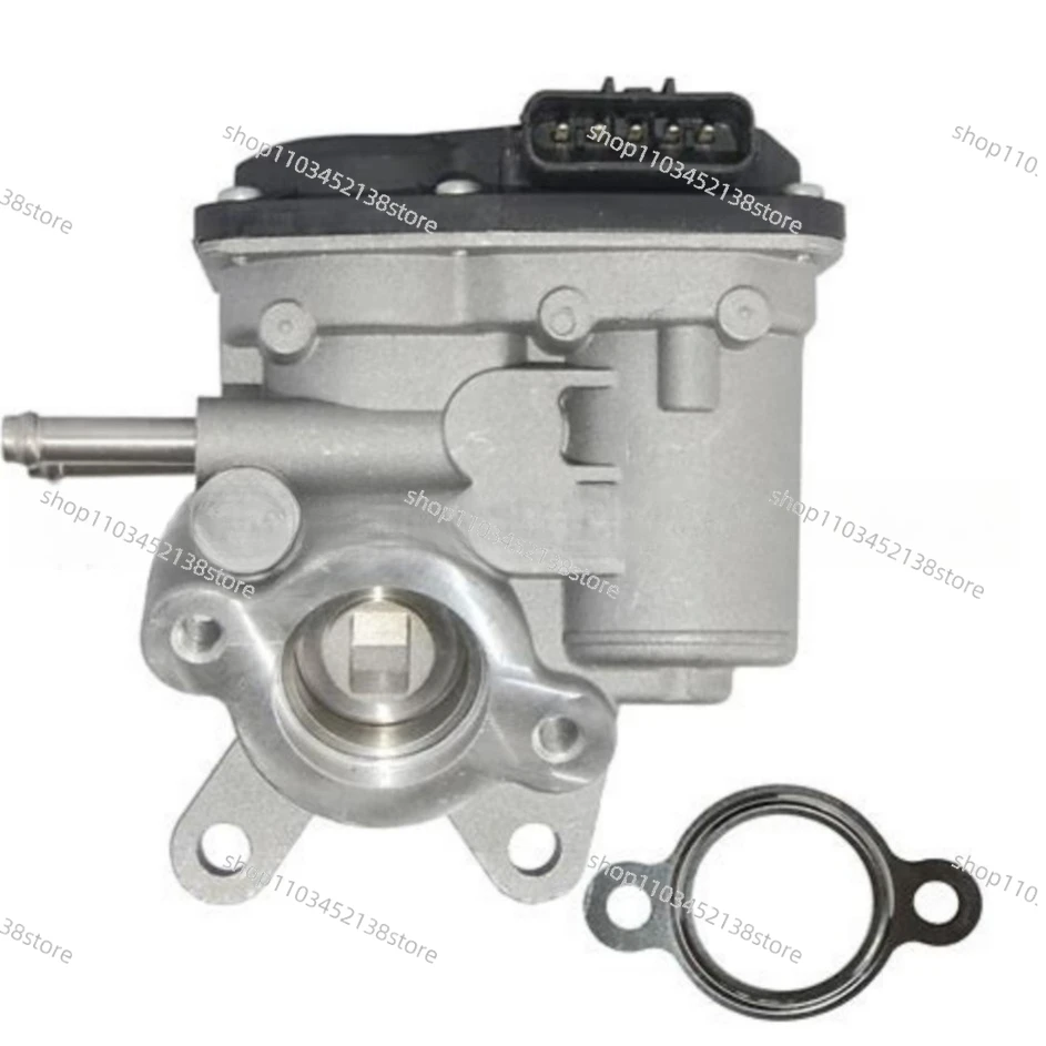 

Suitable for Nissan Exhaust Gas Circulation Valve Mercedes-Benz EGR Valve EGR VALVE 14710EC00A 14710EC00D