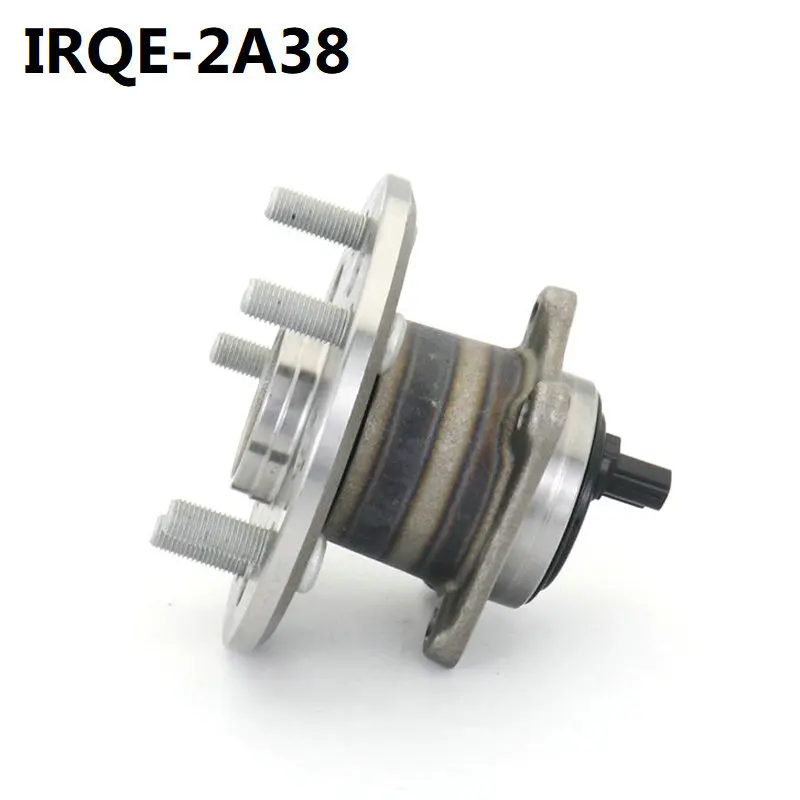 Automobile bearing unit shaft head assembly 42460-33030