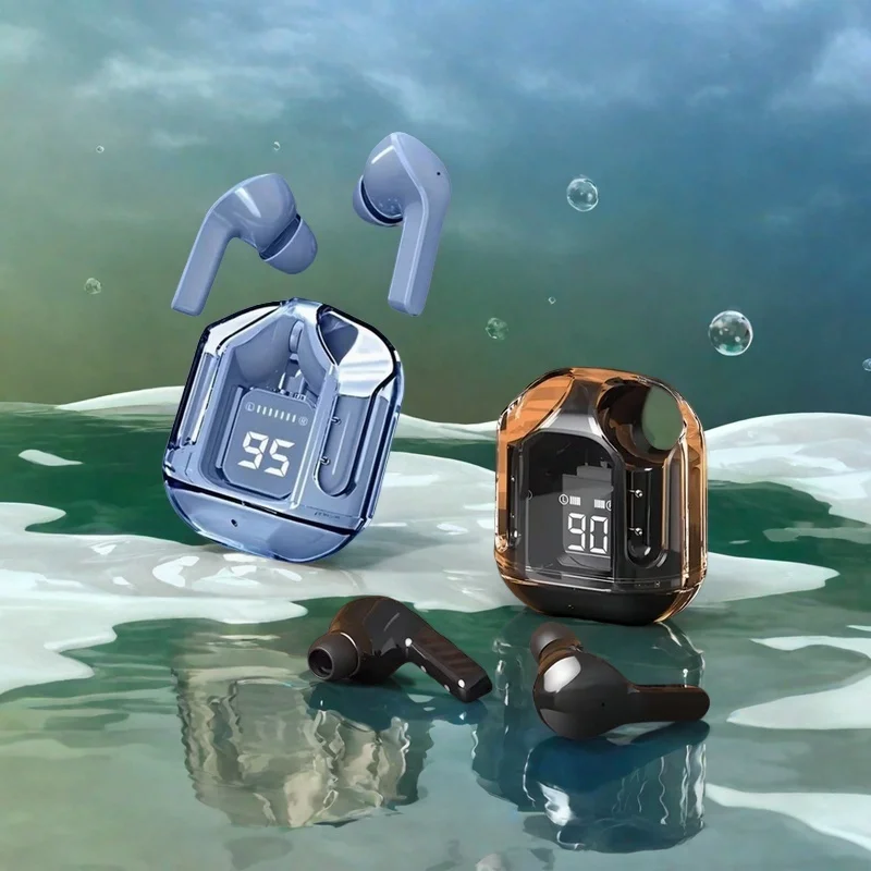 Original T2 Tws Tra… - image